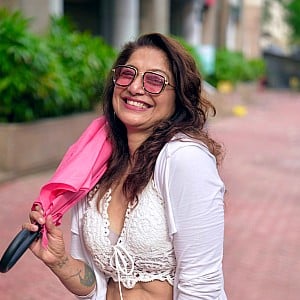 Aarti Nagpal