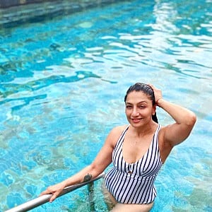 Aarti Nagpal