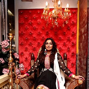 Aarti Nagpal