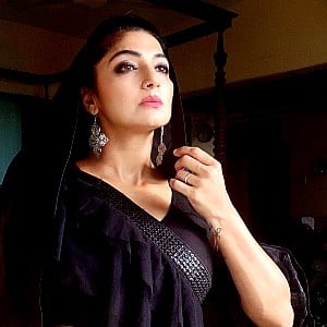 Aarti Nagpal