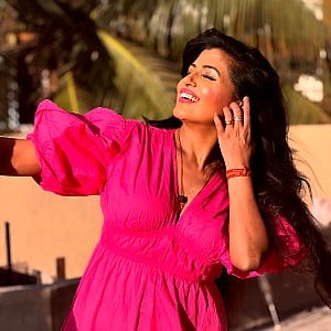 Aarti Puri