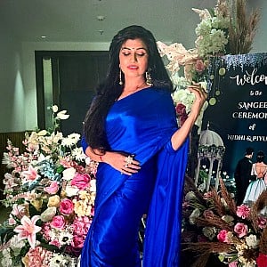 Aarti Puri