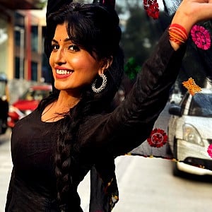 Aarti Puri