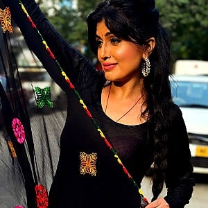 Aarti Puri