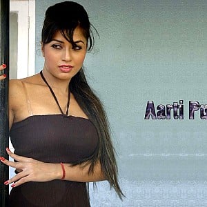 Aarti Puri