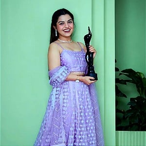 Aarya Ambekar