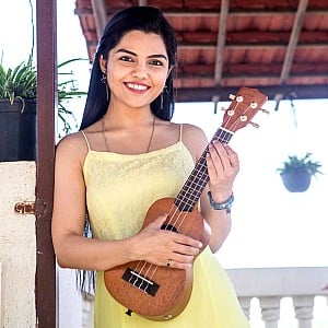 Aarya Ambekar