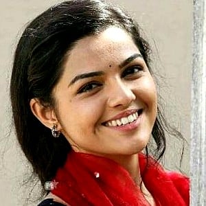 Aarya Ambekar