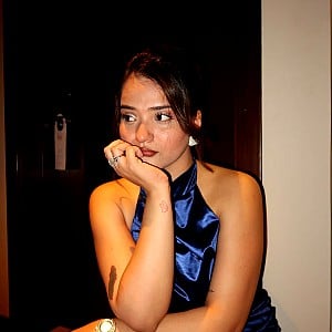 Aashi Sahni