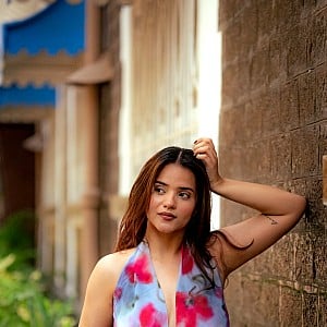 Aashi Sahni