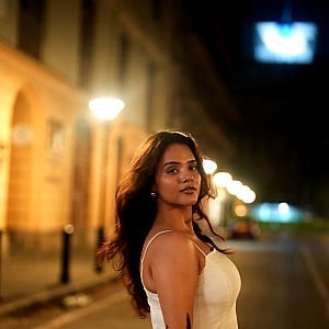 Aashi Sahni