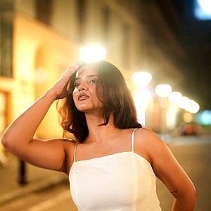 Aashi Sahni
