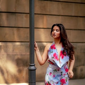 Aashi Sahni