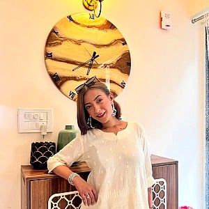 Aashika Bhatia