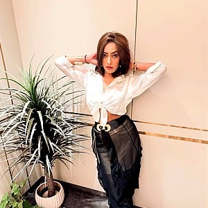 Aashika Bhatia