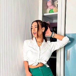 Aashika Bhatia