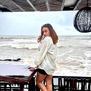 Aashika Bhatia