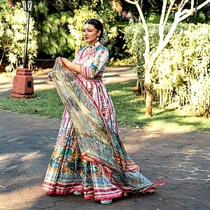 Aashka Goradia