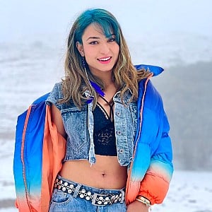 Aashma Biswokarma