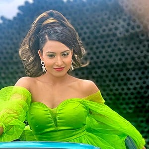 Aashma Biswokarma