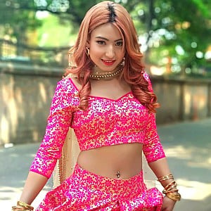 Aashma Biswokarma