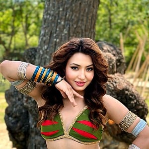 Aashma Biswokarma