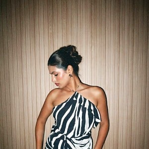 Aashna Hegde