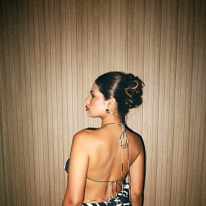 Aashna Hegde