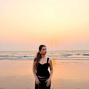 Aashna Hegde