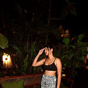 Aashna Hegde