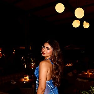 Aashna Hegde