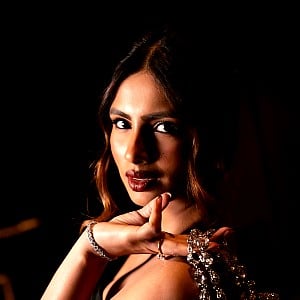 Aashna Hegde