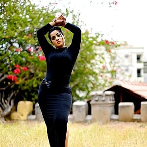 Aasma Syed