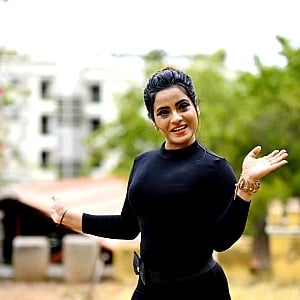 Aasma Syed