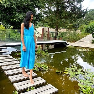 Aastha Pokharel