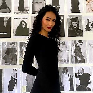 Aastha Pokharel