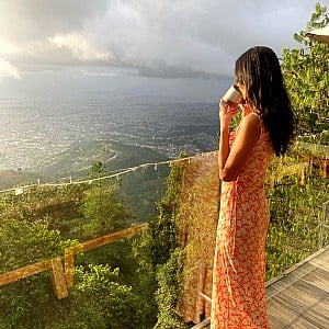 Aastha Pokharel