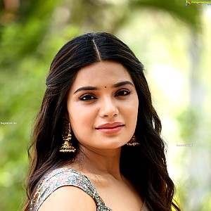 Aathmika