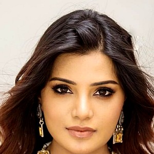Aathmika