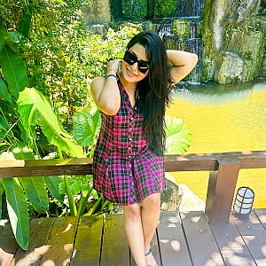 Aathmika
