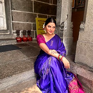 Aathmika