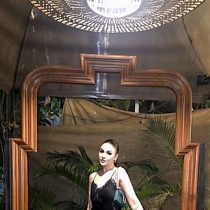 Aayusha Karki