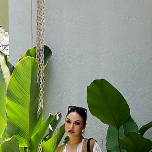 Aayusha Karki