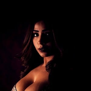 Aayushi Jaiswal