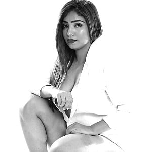 Aayushi Jaiswal
