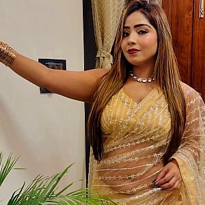 Aayushi Jaiswal