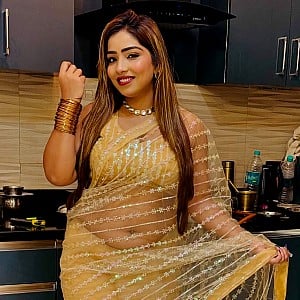 Aayushi Jaiswal