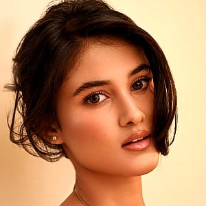 Aayushi Verma