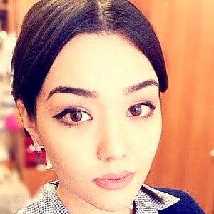Abadan Amanova-Atayeva