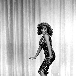 Abbe Lane